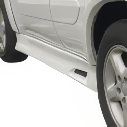 ModeloDrive FRP TRDE Side Skirts > Toyota RAV4 (XA20) 2001-2005 > 5dr image - 6