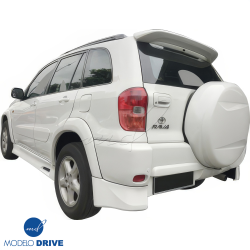 ModeloDrive FRP TRDE Side Skirts > Toyota RAV4 (XA20) 2001-2005 > 5dr image - 7