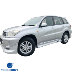 ModeloDrive FRP TRDE Side Skirts > Toyota RAV4 (XA20) 2001-2005 > 5dr image - 8