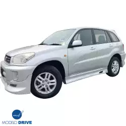FRP TRDE Side Skirts > Toyota RAV4 (XA20) 2001-2005 > 5dr image - 8