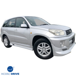 ModeloDrive FRP TRDE Side Skirts > Toyota RAV4 (XA20) 2001-2005 > 5dr image - 10