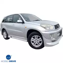 FRP TRDE Side Skirts > Toyota RAV4 (XA20) 2001-2005 > 5dr image - 10