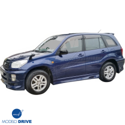 ModeloDrive FRP TRDE Side Skirts > Toyota RAV4 (XA20) 2001-2005 > 5dr image - 2