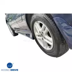FRP TRDE Side Skirts > Toyota RAV4 (XA20) 2001-2005 > 5dr image - 4