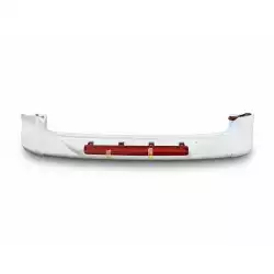 FRP TRDE Roof Spoiler Wing > Toyota RAV4 (XA20) 2001-2005 > 3/5dr image - 1