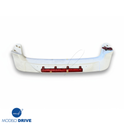 ModeloDrive FRP TRDE Roof Spoiler Wing > Toyota RAV4 (XA20) 2001-2005 > 3/5dr image - 2