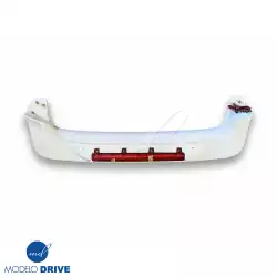 FRP TRDE Roof Spoiler Wing > Toyota RAV4 (XA20) 2001-2005 > 3/5dr image - 2