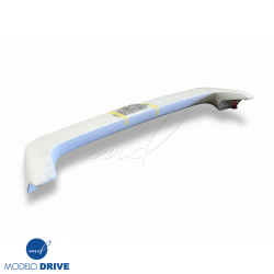 ModeloDrive FRP TRDE Roof Spoiler Wing > Toyota RAV4 (XA20) 2001-2005 > 3/5dr image - 3