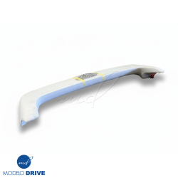 ModeloDrive FRP TRDE Roof Spoiler Wing > Toyota RAV4 (XA20) 2001-2005 > 3/5dr image - 4