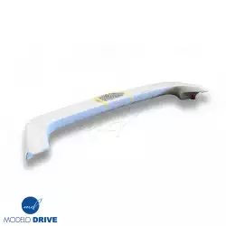 FRP TRDE Roof Spoiler Wing > Toyota RAV4 (XA20) 2001-2005 > 3/5dr image - 4