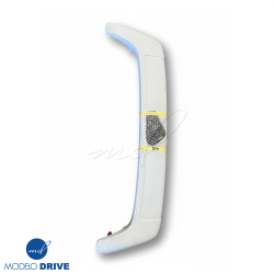 ModeloDrive FRP TRDE Roof Spoiler Wing > Toyota RAV4 (XA20) 2001-2005 > 3/5dr image - 5