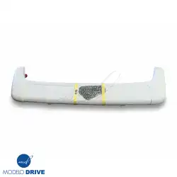 FRP TRDE Roof Spoiler Wing > Toyota RAV4 (XA20) 2001-2005 > 3/5dr image - 6