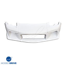 ModeloDrive FRP VSID FN Wide Body Front Bumper > Mazda RX-7 (FD3S) 1993-1997 image - 5
