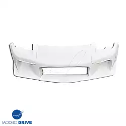 FRP VSID FN Wide Body Front Bumper > Mazda RX-7 (FD3S) 1993-1997 image - 5