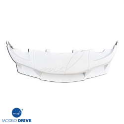 ModeloDrive FRP VSID FN Wide Body Front Bumper > Mazda RX-7 (FD3S) 1993-1997 image - 6