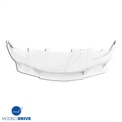 FRP VSID FN Wide Body Front Bumper > Mazda RX-7 (FD3S) 1993-1997 image - 6