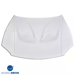 FRP VSID FN Wide Body Hood > Mazda RX-7 (FD3S) 1993-1997 image - 2