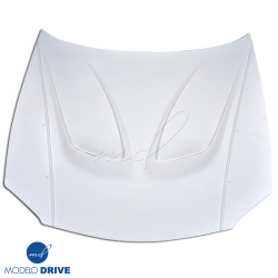 ModeloDrive FRP VSID FN Wide Body Hood > Mazda RX-7 (FD3S) 1993-1997 image - 3