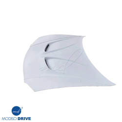 ModeloDrive FRP VSID FN Wide Body Hood > Mazda RX-7 (FD3S) 1993-1997 image - 6