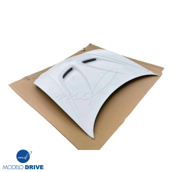 ModeloDrive FRP VSID FN Wide Body Hood > Mazda RX-7 (FD3S) 1993-1997 image - 7