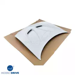 FRP VSID FN Wide Body Hood > Mazda RX-7 (FD3S) 1993-1997 image - 7