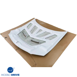 ModeloDrive FRP VSID FN Wide Body Hood > Mazda RX-7 (FD3S) 1993-1997 image - 11