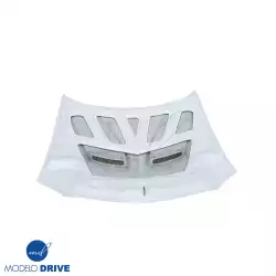 FRP VSID FN Wide Body Hood > Mazda RX-7 (FD3S) 1993-1997 image - 12