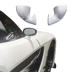 ModeloDrive FRP VSID FN Wide Body Mirrors > Mazda RX-7 (FD3S) 1993-1997 image - 6