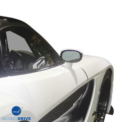 ModeloDrive FRP VSID FN Wide Body Mirrors > Mazda RX-7 (FD3S) 1993-1997 image - 7