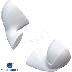 ModeloDrive FRP VSID FN Wide Body Mirrors > Mazda RX-7 (FD3S) 1993-1997 image - 2