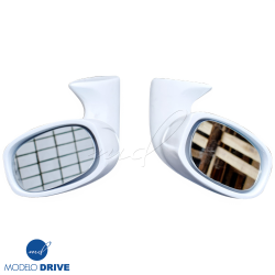 ModeloDrive FRP VSID FN Wide Body Mirrors > Mazda RX-7 (FD3S) 1993-1997 image - 3