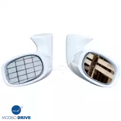 FRP VSID FN Wide Body Mirrors > Mazda RX-7 (FD3S) 1993-1997 image - 3