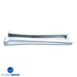 ModeloDrive FRP VSID FN Wide Body Side Skirts > Mazda RX-7 (FD3S) 1993-1997 image - 4