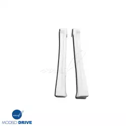 FRP VSID FN Wide Body Side Skirts > Mazda RX-7 (FD3S) 1993-1997 image - 5