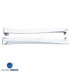 ModeloDrive FRP VSID FN Wide Body Side Skirts > Mazda RX-7 (FD3S) 1993-1997 image - 6