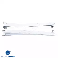 FRP VSID FN Wide Body Side Skirts > Mazda RX-7 (FD3S) 1993-1997 image - 6