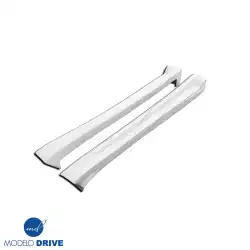 FRP VSID FN Wide Body Side Skirts > Mazda RX-7 (FD3S) 1993-1997 image - 7