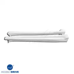 FRP VSID FN Wide Body Side Skirts > Mazda RX-7 (FD3S) 1993-1997 image - 8