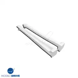 FRP VSID FN Wide Body Side Skirts > Mazda RX-7 (FD3S) 1993-1997 image - 9