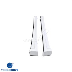 ModeloDrive FRP VSID FN Wide Body Side Skirts > Mazda RX-7 (FD3S) 1993-1997 image - 10