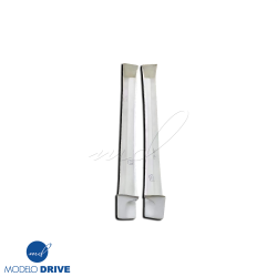 ModeloDrive FRP VSID FN Wide Body Side Skirts > Mazda RX-7 (FD3S) 1993-1997 image - 14