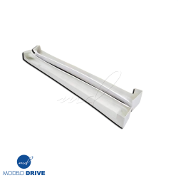 ModeloDrive FRP VSID FN Wide Body Side Skirts > Mazda RX-7 (FD3S) 1993-1997 image - 16