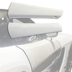 ModeloDrive FRP VSID FN Wide Body Door Panels > Mazda RX-7 (FD3S) 1993-1997 image - 23