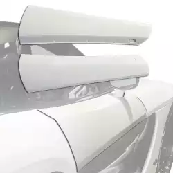 FRP VSID FN Wide Body Door Panels > Mazda RX-7 (FD3S) 1993-1997 image - 23