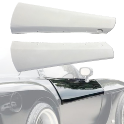 ModeloDrive FRP VSID FN Wide Body Door Panels > Mazda RX-7 (FD3S) 1993-1997 image - 1