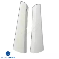 FRP VSID FN Wide Body Door Panels > Mazda RX-7 (FD3S) 1993-1997 image - 3