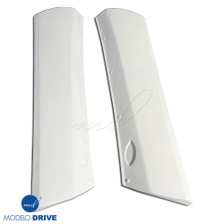 ModeloDrive FRP VSID FN Wide Body Door Panels > Mazda RX-7 (FD3S) 1993-1997 image - 6