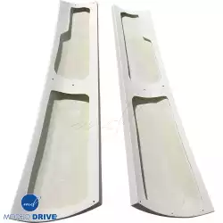 FRP VSID FN Wide Body Door Panels > Mazda RX-7 (FD3S) 1993-1997 image - 8