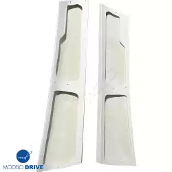 FRP VSID FN Wide Body Door Panels > Mazda RX-7 (FD3S) 1993-1997 image - 9