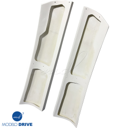 ModeloDrive FRP VSID FN Wide Body Door Panels > Mazda RX-7 (FD3S) 1993-1997 image - 10